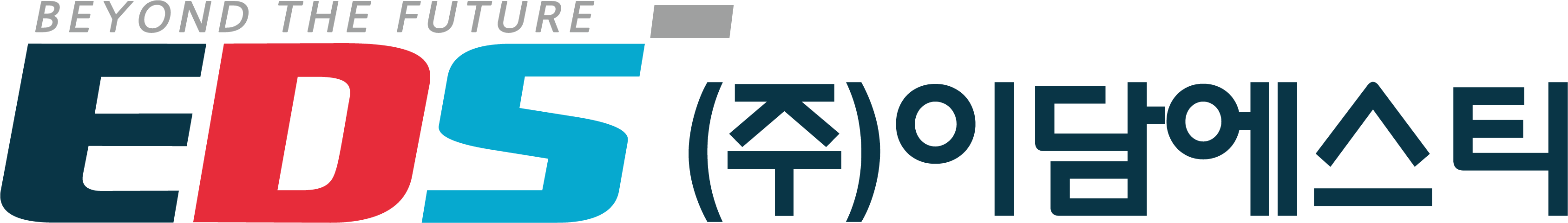 EDS 이담에스티