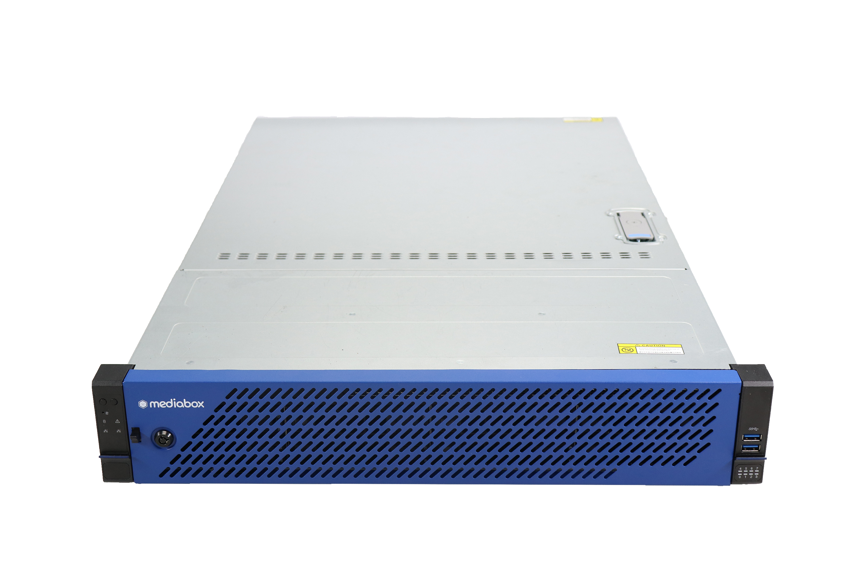 mediabox MB-HD8000
