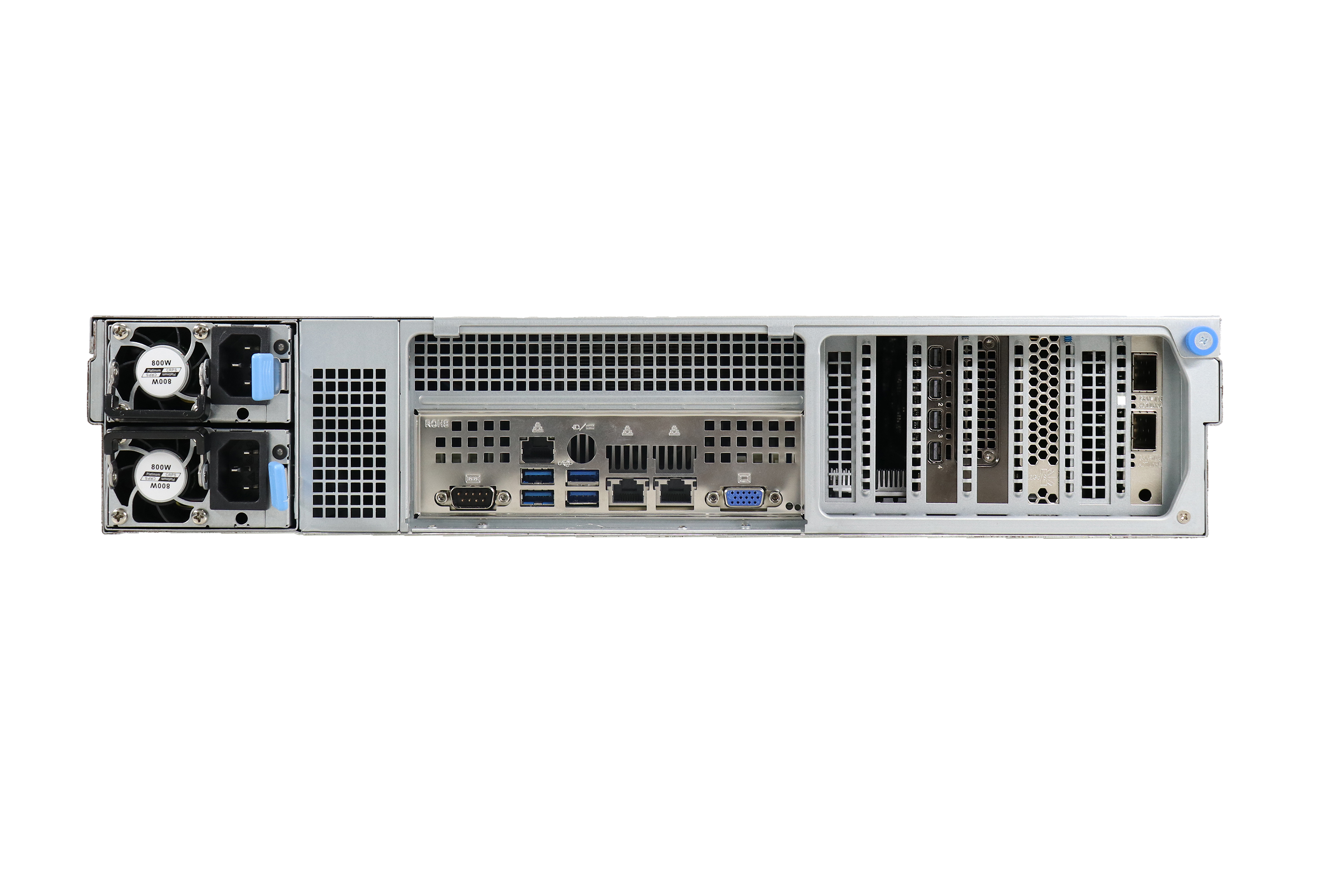 MediaBox V2 후면