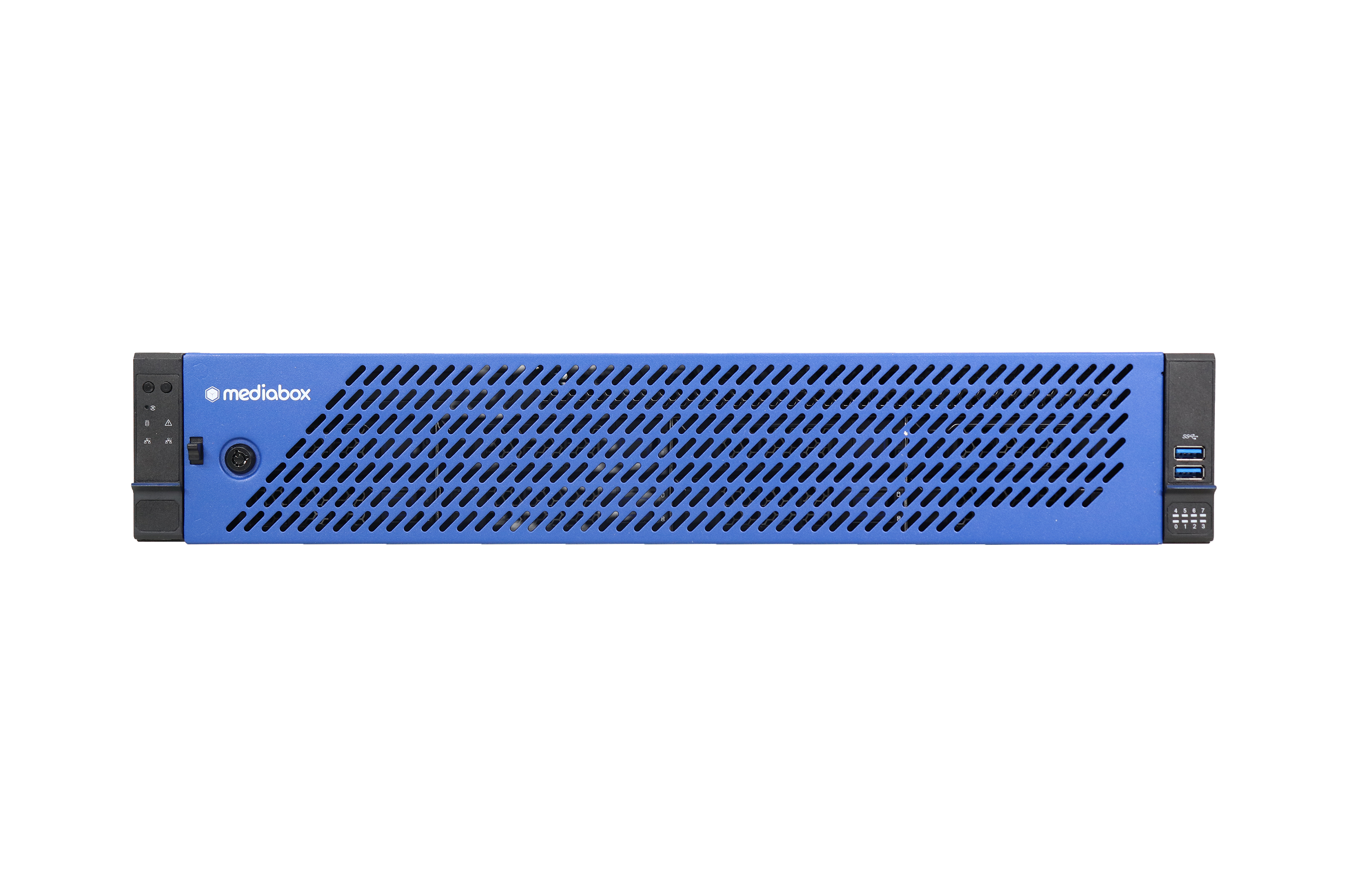 MediaBox V2 하드웨어